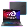 Notebook Asus Rog Strix G16 Intel® Core™ i9 32gb, 1TB SSD, Tela De 16”, RTX 5060, Eclipse Gray - G615jpr-s5001w - Bivolt