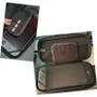 Case Nintendo Switch 2 Bolsa Estojo Rígido Preto Eva Ns2