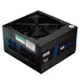 Fonte Gamer K-kmex 850w Real, Ez8898d, 80 Plus Bronze, Pfc Ativo, Full Modular, C/ Cabo, Silenciosa, Bivolt Automático - Ez8898d8503cb2x