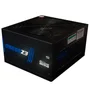 Fonte Gamer K-kmex 850w Real, Ez8898d, 80 Plus Bronze, Pfc Ativo, Full Modular, C/ Cabo, Silenciosa, Bivolt Automático - Ez8898d8503cb2x