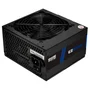 Fonte Gamer K-kmex 850w Real, Ez8898d, 80 Plus Bronze, Pfc Ativo, Full Modular, C/ Cabo, Silenciosa, Bivolt Automático - Ez8898d8503cb2x