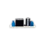 Modulo Rele Pgm 12v - Compatec