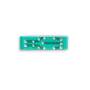 Modulo Rele Pgm 12v - Compatec