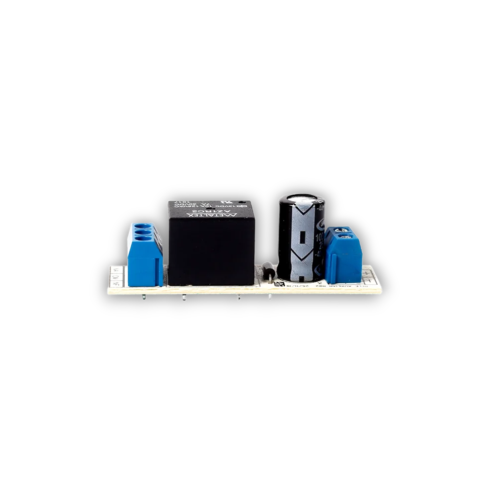 Modulo Rele Pgm 12v - Compatec