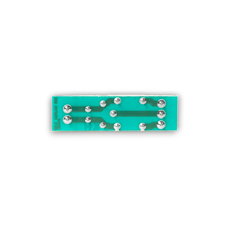 Modulo Rele Pgm 12v - Compatec