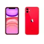 Usado -  Iphone 11 128 Gb Vermelho - Muito Bom
