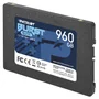 SSD Patriot Burst Elite 960gb, Sata Iii 6gb/s, 2.5" - Pbe960gs25ssdr