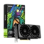 Placa De Video Gpu Nvidia Geforce RTX 3060 12gb Ddr6 192 Bits PCyes Projeto Edge Pgs3060pe2f