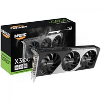 Placa de Video Inno3D RTX5060Ti X3 OC | KaBuM!