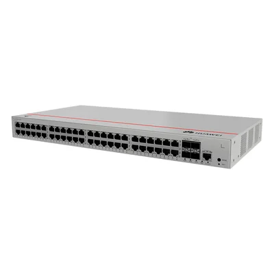 Switch-Huawei-Ekit-48p-Gigabit