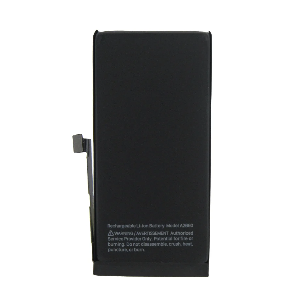 Bateria Foxconn Compatível Iphone 13 Mini