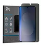 Película Hidrogel Privacidade Para Samsung Galaxy S25 Fe