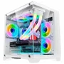 PC Gamer Alligator Shop Branco Intel Core i7 3770, Geforce RTX 3050, Memoria 16gb Ddr3, SSD 480GB
