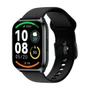 Smartwatch Haylou Watch 2 A Prova Dagua - Preto