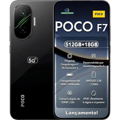 Smartphone-Xiaomi-Poco-F7-5g-