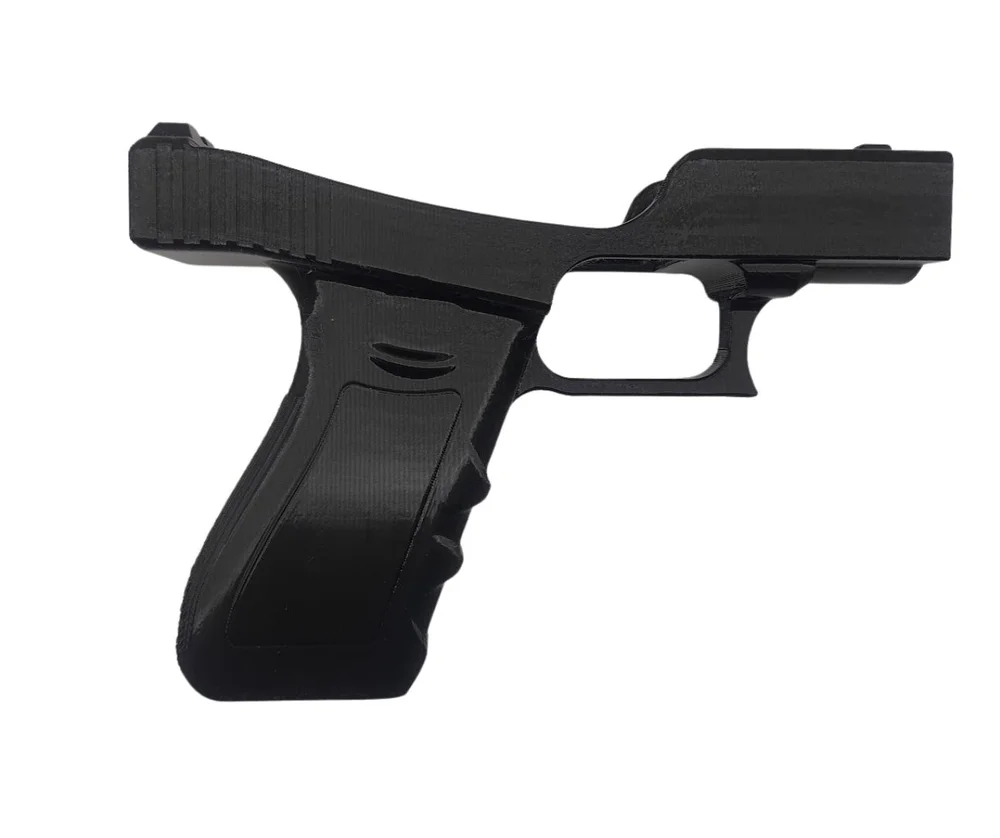 Pistola Acessório Compatível Com Joy-con Nintendo Switch Pistola Acessório Compatível Com Joy-con Nintendo Switch