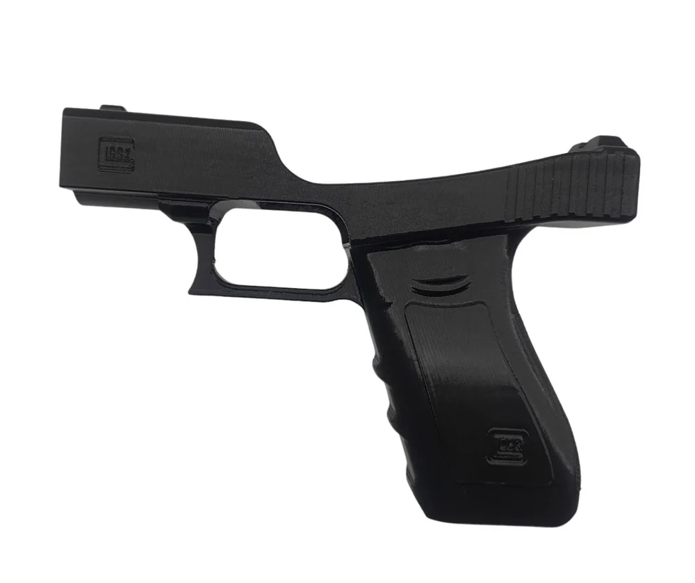 Pistola Acessório Compatível Com Joy-con Nintendo Switch Pistola Acessório Compatível Com Joy-con Nintendo Switch