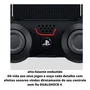 Controle Ps4 Play 4   Preto Dualshock Ps4 Sem Fio Preto