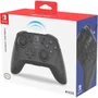 Controle Hori Horipad Wireless Preto Nintendo Switch