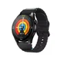 Smartwatch Aurafit Trek 2, Gps, Atender/fazer Chamada Altímetro/barômetro/bússola, Natação 3 Atm
