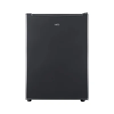 Frigobar Hq 70 Litros Preto Bc-70 - 127v