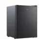 Frigobar Hq 70 Litros Preto Bc-70 - 127v