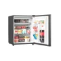 Frigobar Hq 70 Litros Preto Bc-70 - 127v