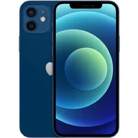 IPhone 12 Pro 256GB Pacific Blue KaBuM