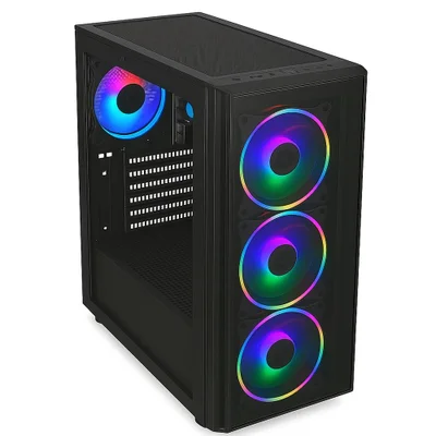 テツままハル ゲーミングPC Windows11 GTX980 Produtos com até 15 OFF no PIX KaBuM
