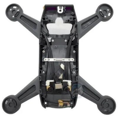 Dji-Spark-Corpo-Shell-Middle-