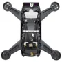 Dji Spark Corpo Shell ( Middle Frame - Sem Esc E Motor )