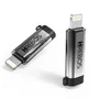 Adaptador Otg Para Iphone X 11 12 13 14 Usb C Para Lightning