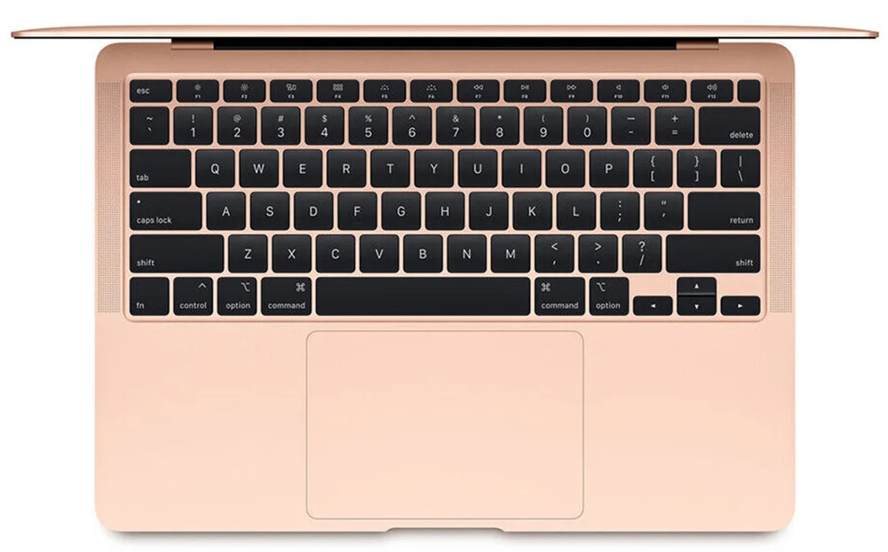 MacBook Air 2020 13インチ A2337ローズゴールド Produtos com até 15 OFF no PIX KaBuM