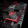 Placa Mae Asu B150 Pro Gaming LGA  1151 64gb Ddr4 Intel i3 i5 i7 6e7ª Geração M2