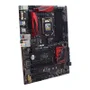 Placa Mae Asu B150 Pro Gaming LGA  1151 64gb Ddr4 Intel i3 i5 i7 6e7ª Geração M2