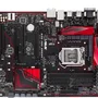 Placa Mae Asu B150 Pro Gaming LGA  1151 64gb Ddr4 Intel i3 i5 i7 6e7ª Geração M2
