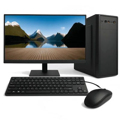Computador-Atx-Completo-Core-