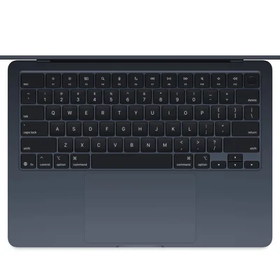 Macbook-Air-13-M4-16gb-256gb-