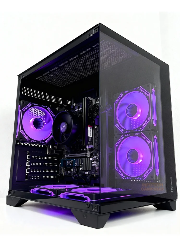 Produtos com até 15 OFF no PIX KaBuM
