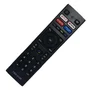 Controle Remoto Smart Compatível C/ Tv LED Hq Modelo Fbg-9198