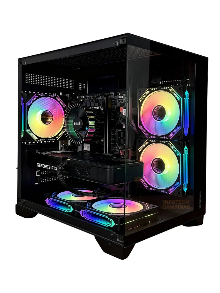 Produtos com até 15 OFF no PIX KaBuM