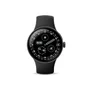 Pixel Watch 4 45mm Google Bluetooth Wifi Matte Black