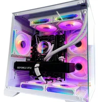 i5 12400 RAM 32GB デスクトップPC PC-Gamer-Intel-i5-12400-32gb-