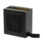 Fonte De Alimentação Bluecase Atx Ps/2 500w 80 Plus Bronze Pfc Ativo C/cabo - Blu500r-bbx