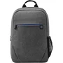 Mochila Hp Para Notebook Prelude 15.6 " Cinza - 1e7d6ut