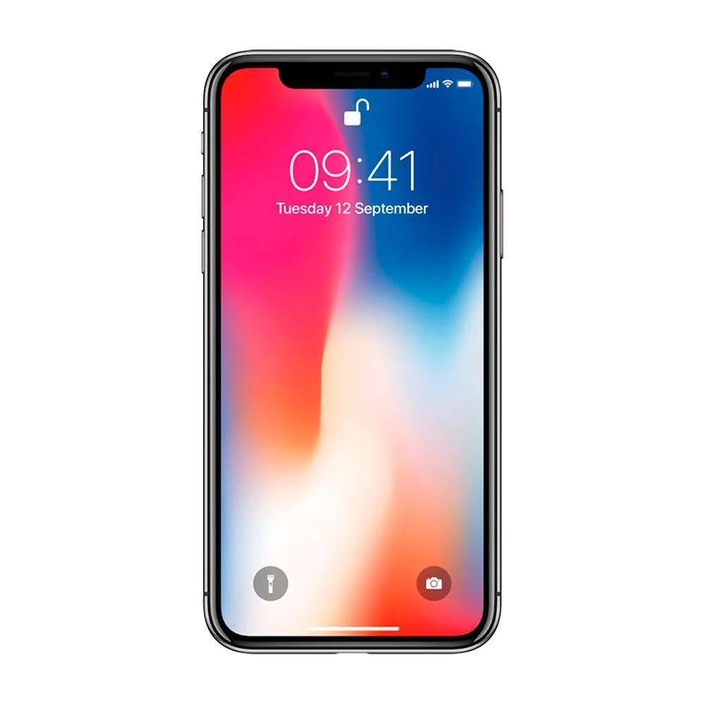 Usado Iphone Xs 64 Gb Cinza Espacial Excelente (Usado -)
