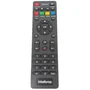 Controle Remoto Recep Compatível C/ Intelbras Modelo Fbg-9107