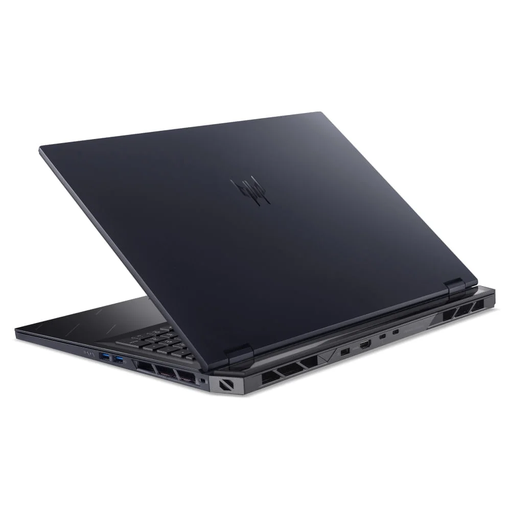 Notebook Predator Helios 18 Ai Ph18-73-94bb Intel® Core™ Ultra 9 275hx 64Gb Ram 1 Tb SSD  RTX 5080 W11 250 Hz 18” - view 5