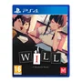 Jogo Will A Wonderful World Ps4 Eur