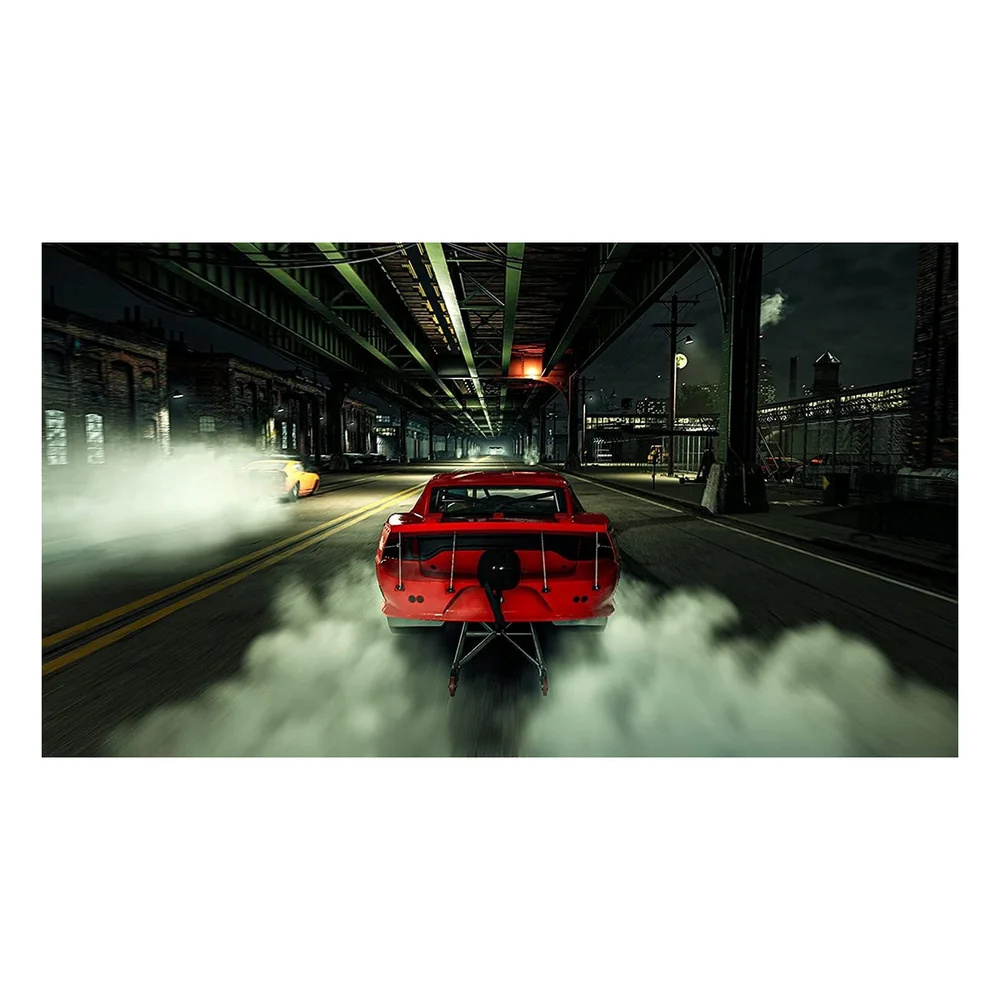 Jogo Street Outlaws 2 Winner Takes All Ps4